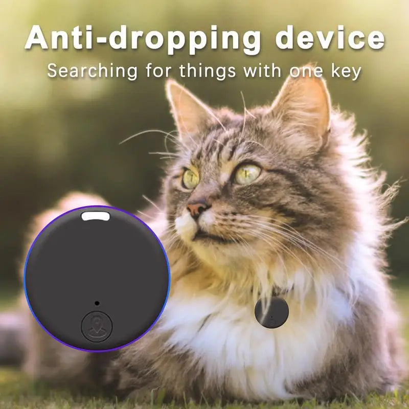 SmartTrack Mini GPS Locator