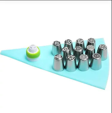 Cake & Icing Decorating Tools