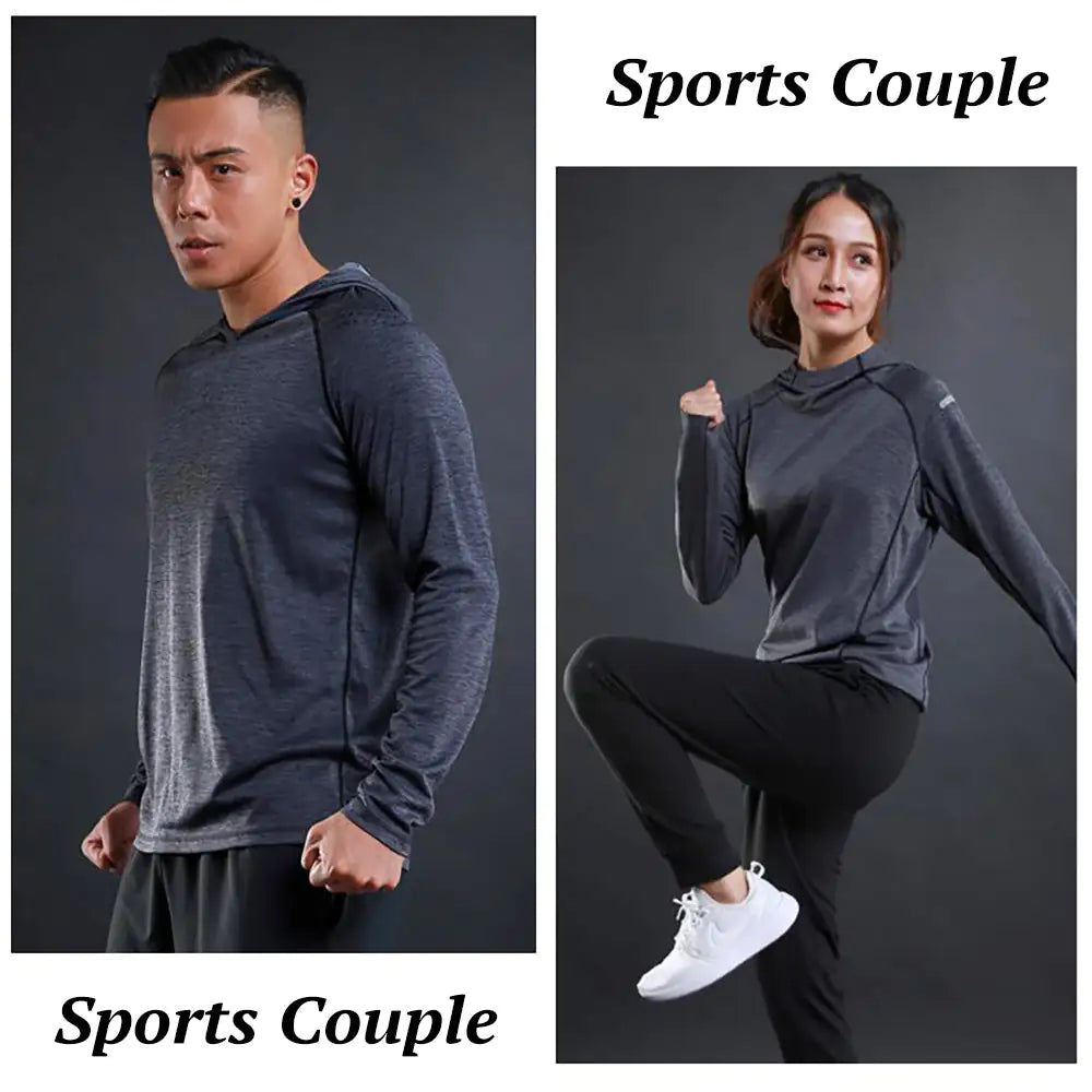 Sports Hoodie