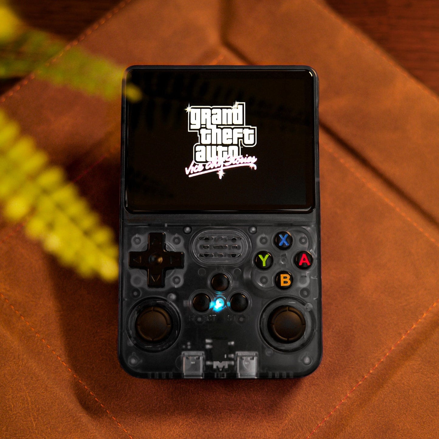 Pocket Retro Gaming Console