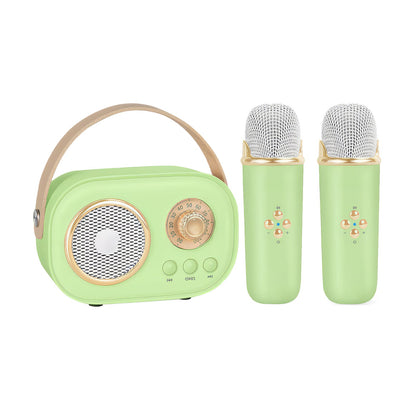 JoyTunes Mini Karaoke Set