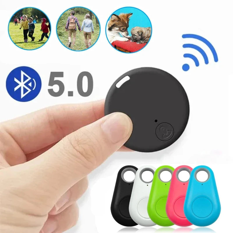 SmartTrack Mini GPS Locator