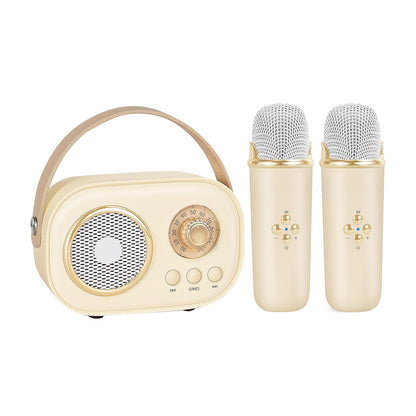 JoyTunes Mini Karaoke Set