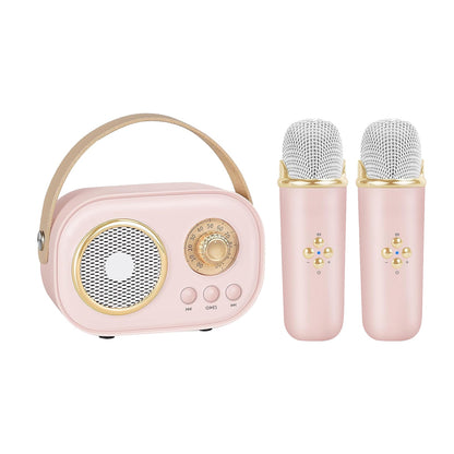 JoyTunes Mini Karaoke Set