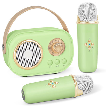 JoyTunes Mini Karaoke Set