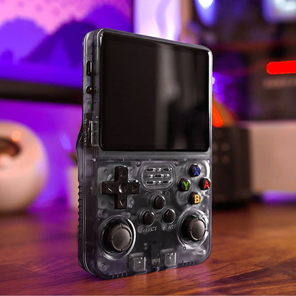 Pocket Retro Gaming Console