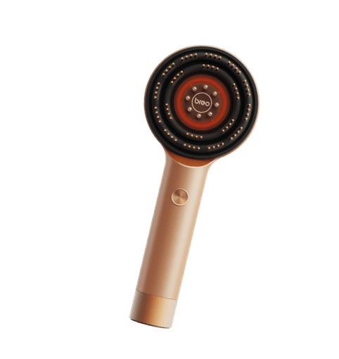 Breo Scalp Revitalizing Brush